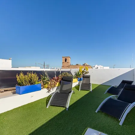 Boutique El Olivar 2* 모야카