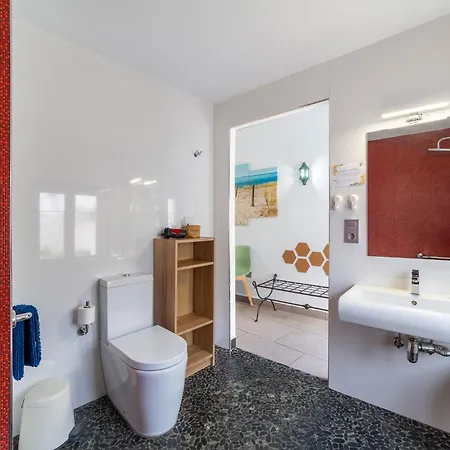 Boutique El Olivar 호텔