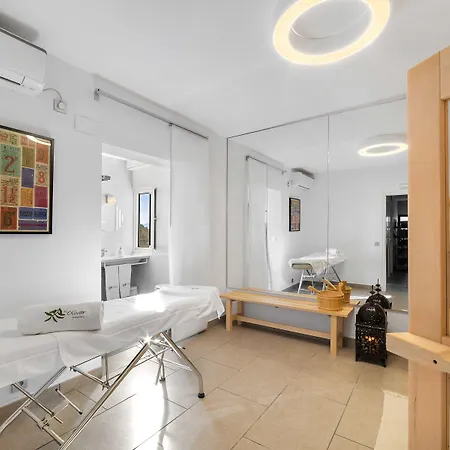 Boutique El Olivar 호텔 2*