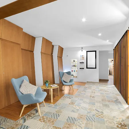 Boutique El Olivar 호텔 2*