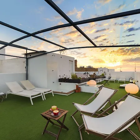 Boutique El Olivar 모야카