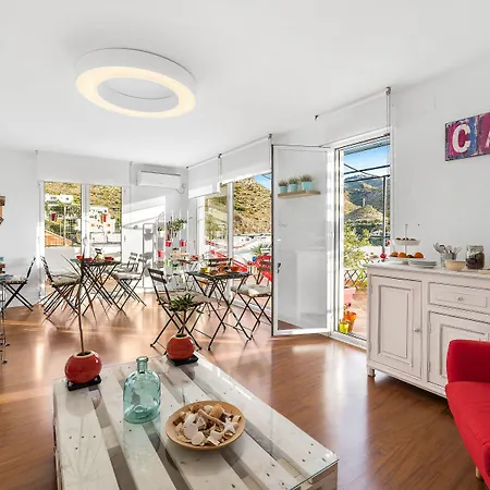 Boutique El Olivar 모야카