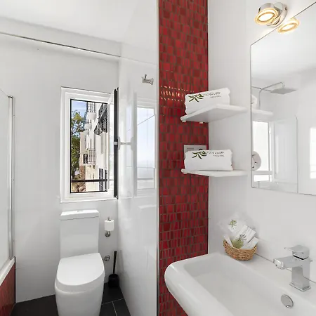 Boutique El Olivar 호텔 모야카