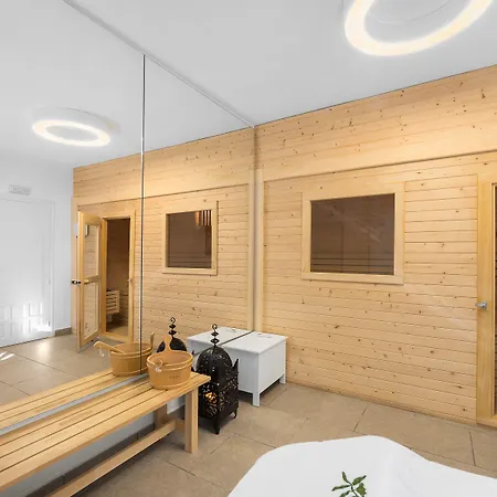 Boutique El Olivar 호텔 모야카