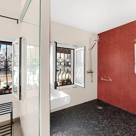 호텔 Boutique El Olivar 2*